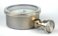 (017A) 63mm Dial Mini Hygienic Seal
